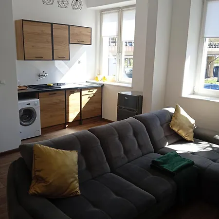 Apartmán Morska 158 - *