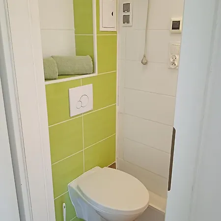 Morska 158 - Apartmán *