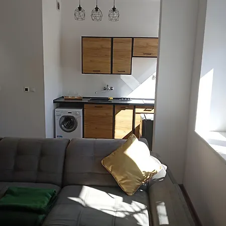 Apartmán Morska 158 -